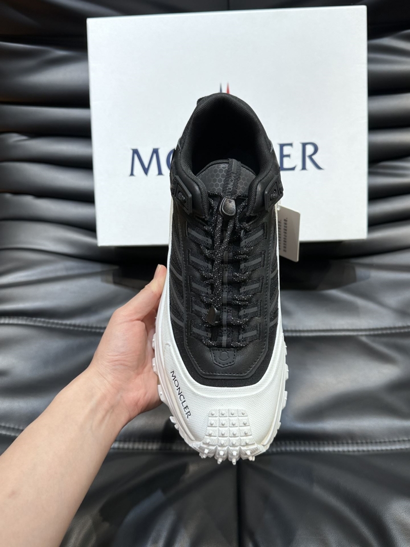 Moncler Sneakers